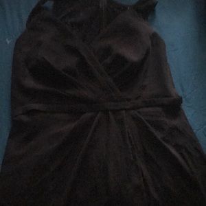 LBD David’s bridal